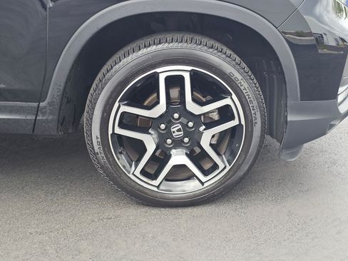 Used 2023 Honda Passport Elite image 9