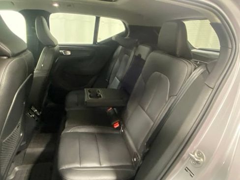 Used 2026 Volvo XC40 B5 Plus AWD/4WD image 14
