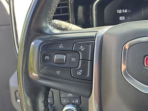 Used 2024 GMC Sierra 1500 Elevation AWD/4WD image 11