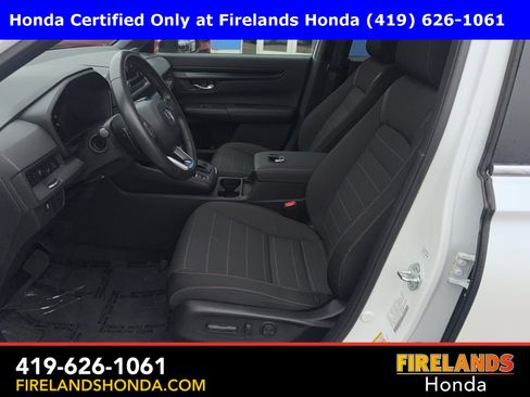 Used 2023 Honda CR-V Sport image 12