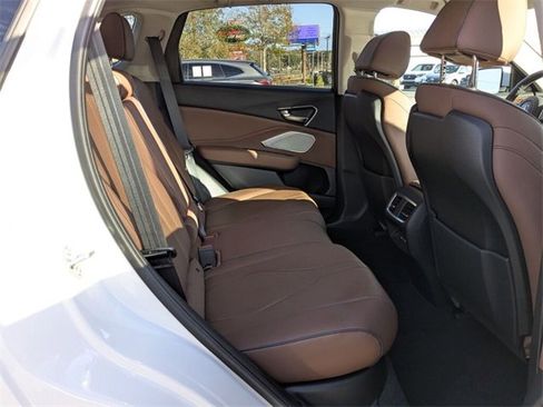 Certified 2022 Acura RDX AWD w/ Advance Package image 39