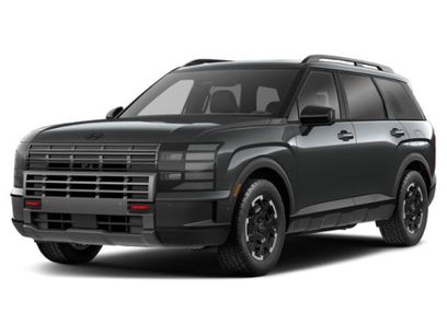 New 2026 Hyundai Palisade XRT Pro
