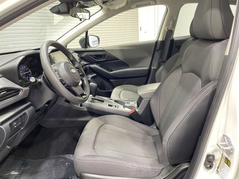 Used 2024 Subaru Crosstrek 2.0i Premium AWD/4WD image 11