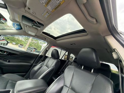 Used 2020 Subaru Outback Limited AWD/4WD image 15
