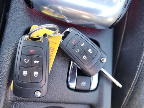 Used 2017 Buick Cascada Premium image 30