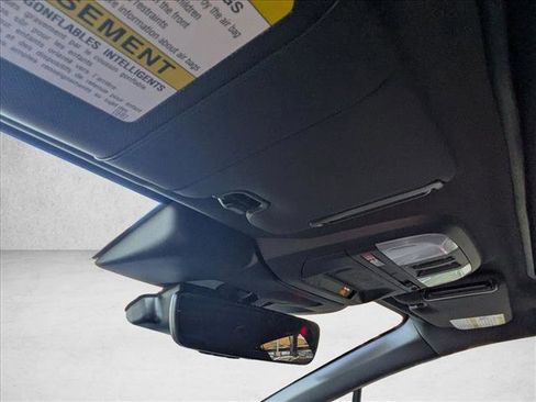 New 2026 Subaru Crosstrek 2.5i Wilderness image 20