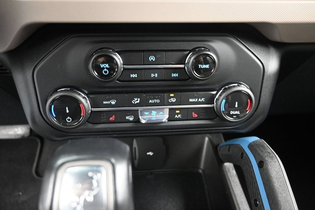 Used 2022 Ford Bronco Wildtrak AWD/4WD image 20
