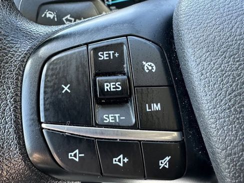 Used 2024 Ford Transit 250 Low Roof w/ Exterior Upgrade Package image 23