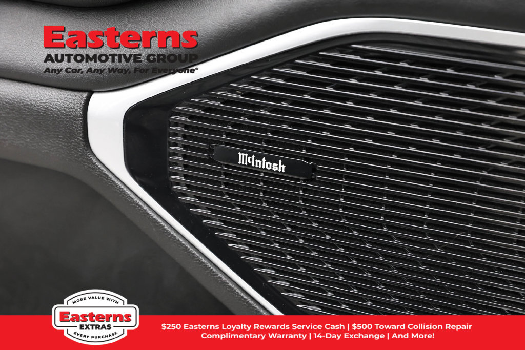 Used 2024 Jeep Wagoneer Series III w/ Premium Group I AWD/4WD image 24