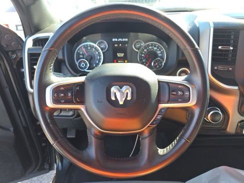 Used 2024 RAM 2500 Big Horn image 11