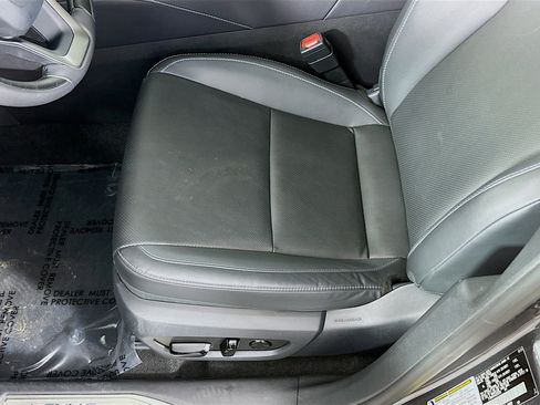 Certified 2025 Lexus RX 350h w/ Convenience Package image 20