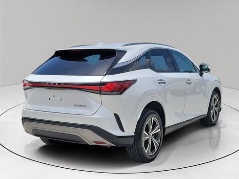 Used 2023 Lexus RX 350 Premium w/ Accessory Package (Z1) FWD image 6