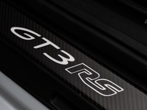 Used 2024 Porsche 911 GT3 RS w/ Weissach Package image 34