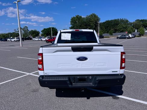 Used 2023 Ford F150 XL image 4