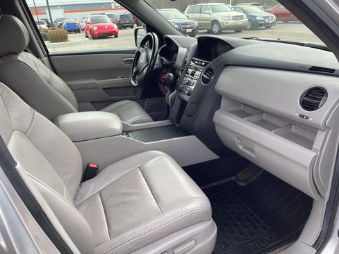 Used 2013 Honda Pilot EX-L image 14