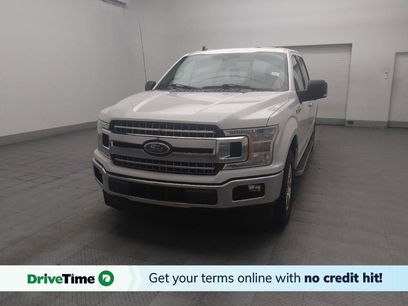 Used 2019 Ford F150 XLT w/ Equipment Group 301A Mid