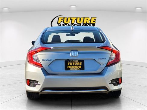 Used 2020 Honda Civic Touring image 8