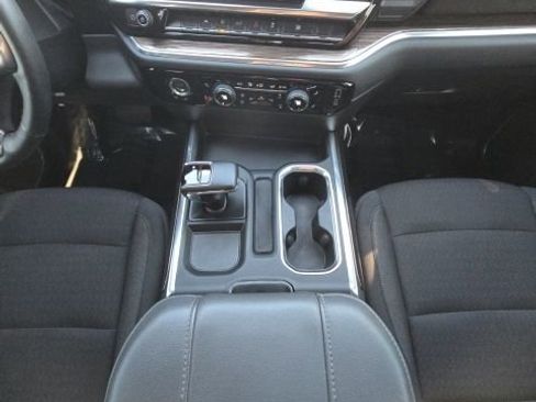 Used 2024 Chevrolet Silverado 1500 RST w/ Redline Edition image 34