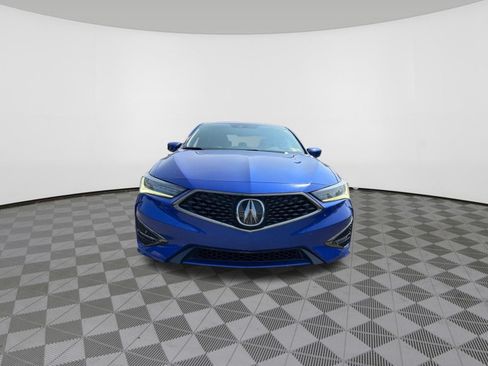 Used 2021 Acura ILX FWD image 2