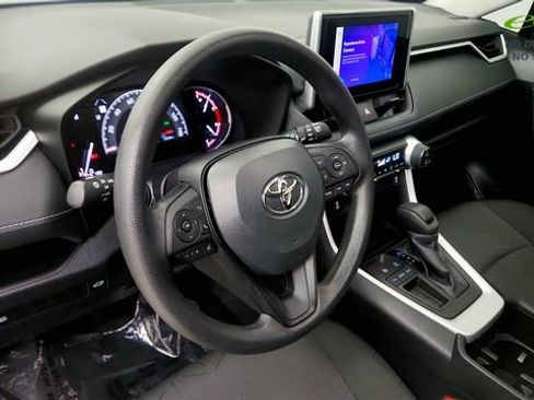 Used 2023 Toyota RAV4 XLE w/ Convenience Package FWD image 47