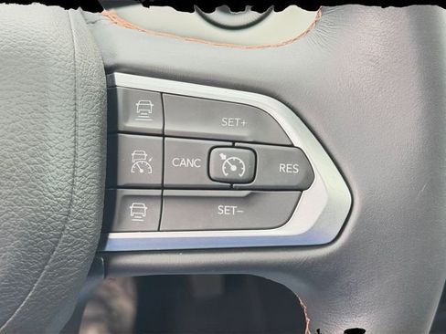 Certified 2022 Jeep Compass Limited w/ Elite Group AWD/4WD image 21