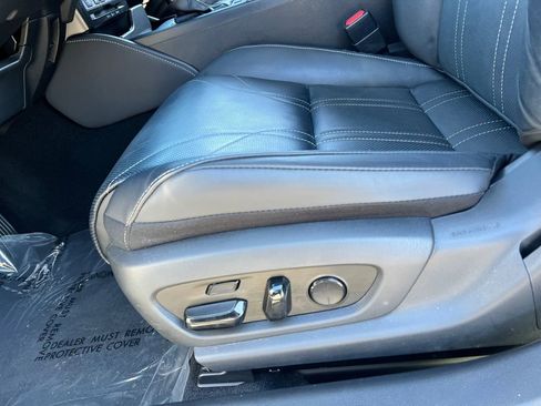 Certified 2020 Lexus ES 350 Luxury image 15