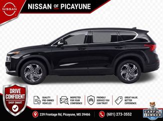 Used 2023 Hyundai Santa Fe SE FWD video 2