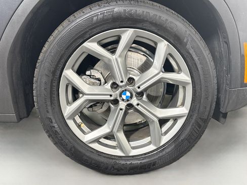 Used 2023 BMW X3 xDrive30i w/ Convenience Package AWD/4WD image 32