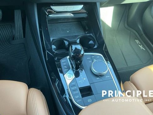 Used 2024 BMW X3 xDrive30i w/ Convenience Package image 16