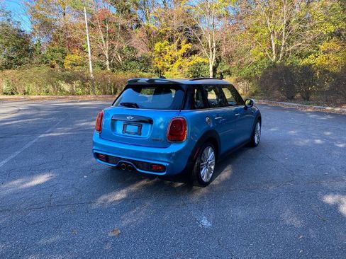Used 2015 MINI Cooper S image 5