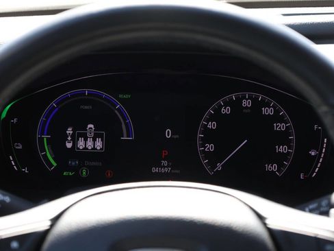 Used 2021 Honda Accord EX-L image 19