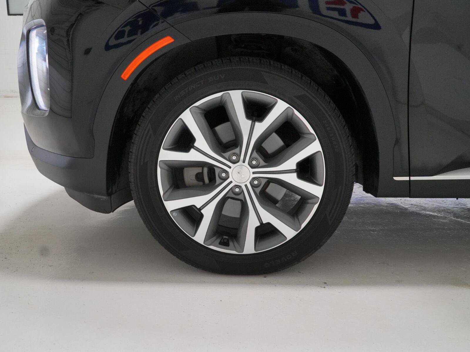 Used 2022 Hyundai Palisade SEL w/ Premium Package FWD image 34