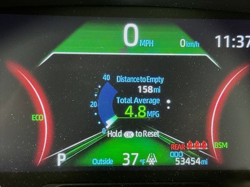 Used 2023 Toyota RAV4 XLE Premium image 19