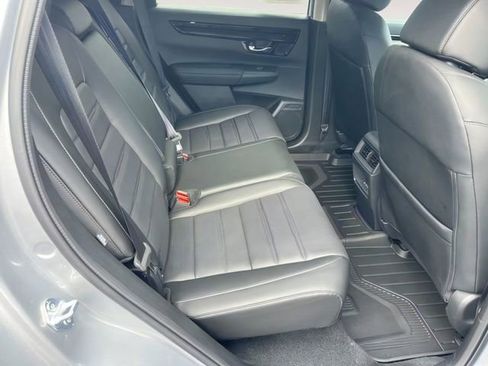 Certified 2026 Honda CR-V EX-L image 15