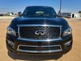 Used 2017 INFINITI QX80 Limited w/ All Season Package image 2