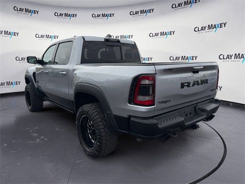 Used 2021 RAM 1500 TRX w/ TRX Level 2 Equipment Group image 3