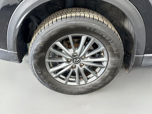 Used 2017 MAZDA CX-5 Sport image 33