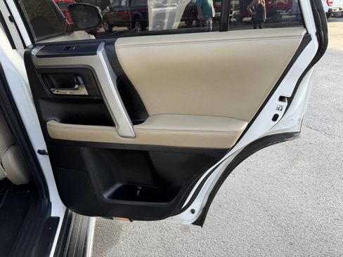Used 2016 Toyota 4Runner 2WD image 15