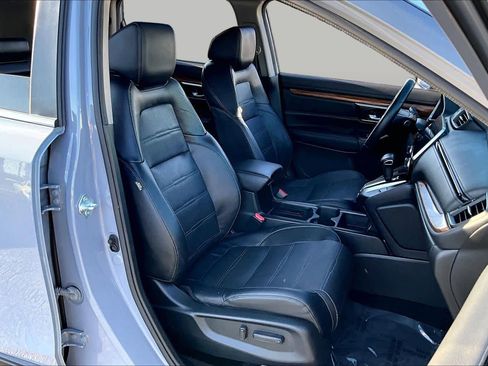 Used 2022 Honda CR-V EX-L image 9