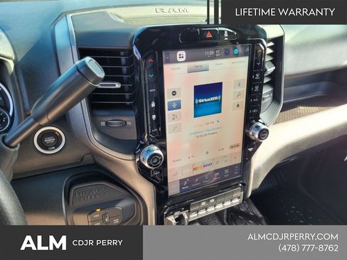 New 2026 RAM 3500 Tradesman image 17