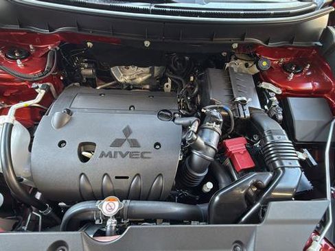 New 2026 Mitsubishi Outlander Sport SE AWD/4WD image 26