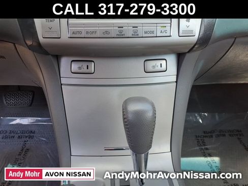 Used 2008 Toyota Solara SLE FWD image 21