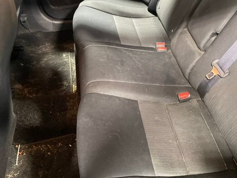 Used 2021 Nissan Sentra SV FWD image 14