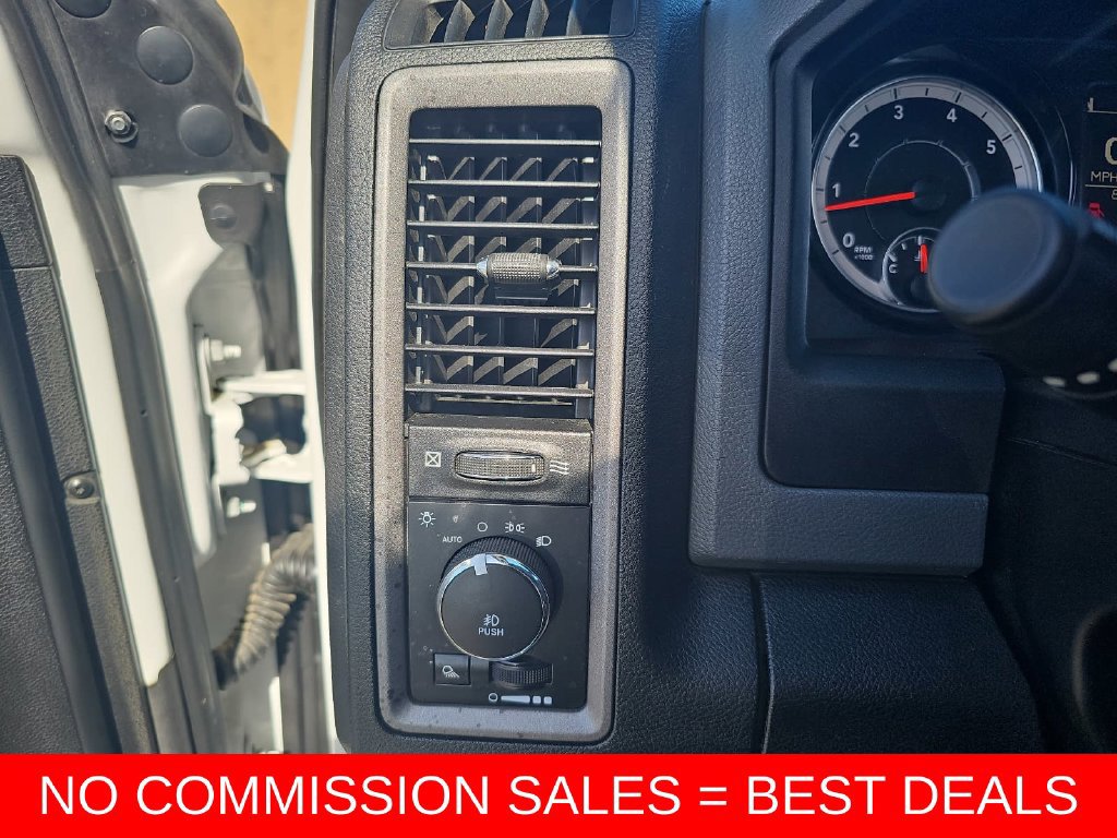Used 2020 RAM 1500 Tradesman w/ Tradesman SXT Package AWD/4WD image 24