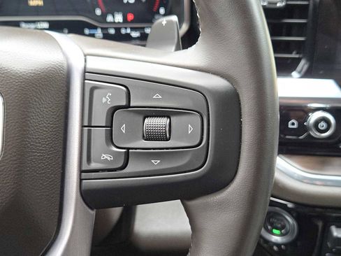 Certified 2023 GMC Sierra 1500 SLT w/ SLT Premium Plus Package AWD/4WD image 28