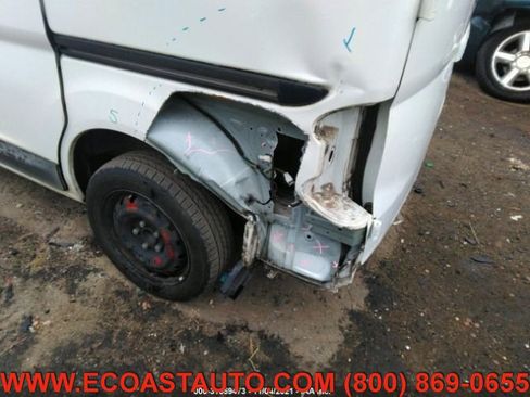 Used 2015 Nissan NV200 SV w/ Technology Package image 5