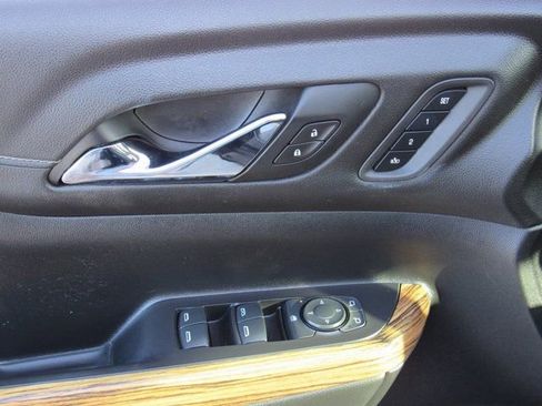 Used 2019 GMC Acadia Denali w/ Technology Package image 16