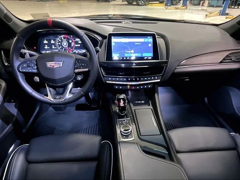 Used 2023 Cadillac CT5 V Blackwing w/ Driver Assist Package image 14