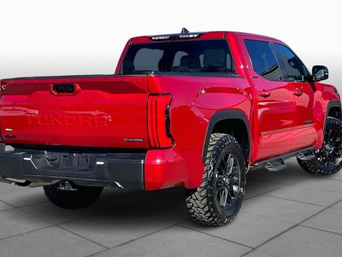 Used 2025 Toyota Tundra Limited image 13