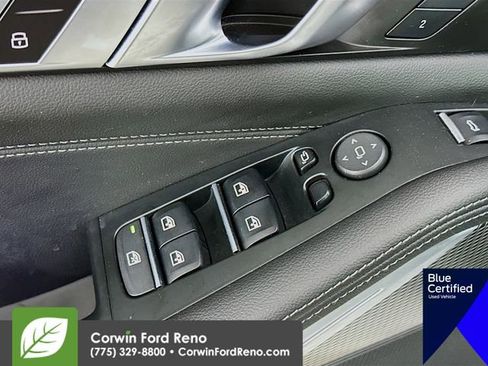 Used 2022 BMW X5 xDrive40i w/ M Sport Package image 22